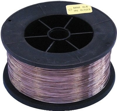 0.6mm MIG Welding Wire 0.7kg Roll