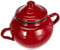 Ibili AZUCARERO Rojo 0,50 KGRS, Stainless Steel