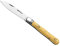 Nontron - Couteau de Poche Nontron Violon PP - Manche en buis 10.5 cm