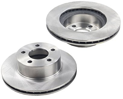 Delphi BG3532 Brake Disc