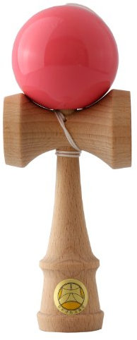 Competition Kendama sky pink (japan import)