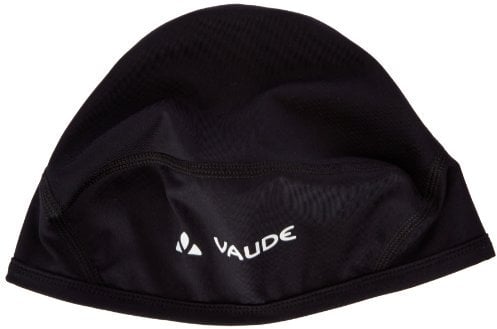 VAUDE Kappe UV Cap, black, S, 049880105200