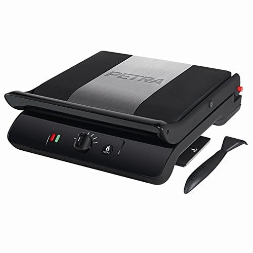 PaniniGrill Turbo PG16.07