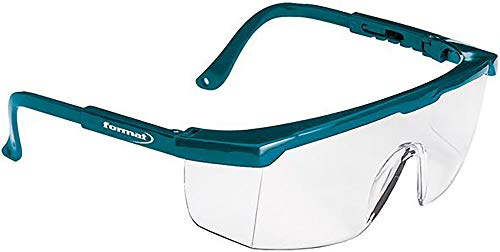 Format 7699720005 – Brille monovidrio blau ocñano. Format