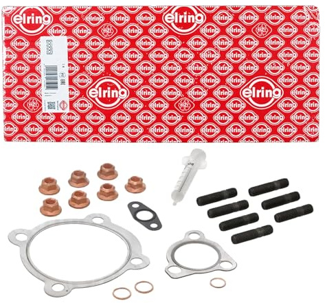 Elring 717951 Mounting Kit, Charger