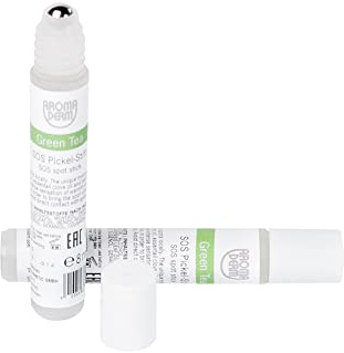 Aroma Derm Green Tea SOS Pickel-Stift 8ml