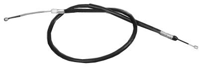Borg & Beck BKB2849 Brake Cable Lh & Rh To Fit BMW Z4 03-