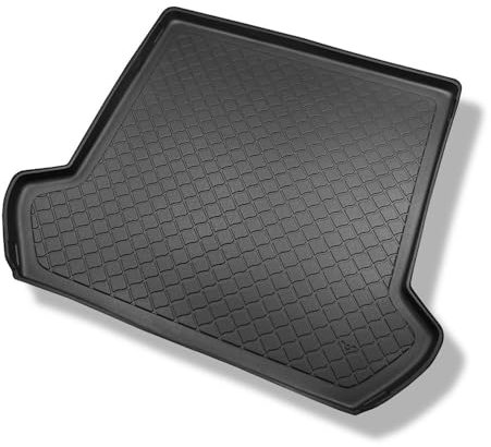 Mossa Alfombra para Maletero Adecuada para Volvo XC90 I SUV (2002-04.2015) - Protector Maletero - Alfombrilla Maletero Antideslizante - G