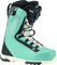 Nitro Snowboards Damen CUDA TLS '20 All Mountain Freestyle Schnellschnürsystem Boot Snowboardboot