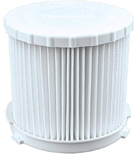 Makita 162518-0 Wet/Dry HEPA Filter