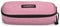 Eastpak Oval Single Federmäppchen, 22 cm, Rosa (Tribe Rocks)