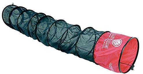 Mivardi Hälter Netz 4 m Setzkescher (rund)