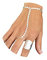 Sttiafay Pailletten Fingerring Kettenarmbänder Bohemian Slave Harness Handkette Silber Kettenarmbänder Schmuck für Frauen und Mädchen