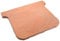 Megashopitalia Biscotto di Casapulla Pietra Refrattaria per Pizza Forno Fornace Saputo Made in Italy (P52xL42xH2,3cm ONK16)