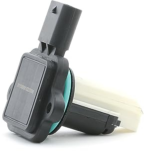 STARK Luftmassenmesser (LMM) SKAS-0150335 Anzahl der Steckkontakte: 4 ohne Gehäuse