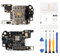 Kit de réparation pour lecteur de carte SIM/SD Huawei P30 Pro avec câble flexible de microphone VOG-L29, VOG-L09 Micro Flex PCB Board