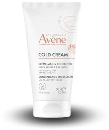 COLD CREAM crema mani concentrata 50 ml