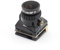 Beast Mini FPV Kamera 1800TVL 5MP 2,1mm 1/3 Zoll CMOS HDR Sensor 19 * 19MM NTSC & PAL Umschaltbar für FPV Drohne DIY Teile (Schwarz)