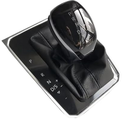 Für VW Für Passat Für B8 Schaltknauf Schalthebel Handball Shift Handball Ändern Geschwindigkeit Handball Shifter Hebel Schaltknauf Schalthebel Ebene Schalthebel Schaltknauf