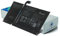 Visiodirect Batterie Compatible avec pour Microsoft Surface Pro 8 11.38V 50.2Wh + kit Outils