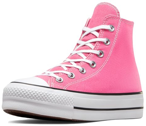 Converse Chuck Taylor AS Lift Hi Sneaker Damen Damen