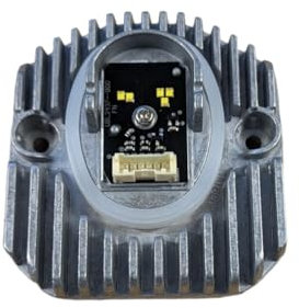 LED Tagfahrlicht Links Steuermodul Kompatible mit BMW 5er G30 G31 7214939