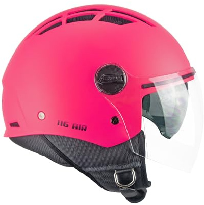 CGM open face, 116 AIR