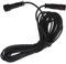 MOTHNUR Solar Lamp Extension Cord Light Cable for Outdoor Spotlights Dual Cord Compatible with Landscape Lighting and Garden Projects