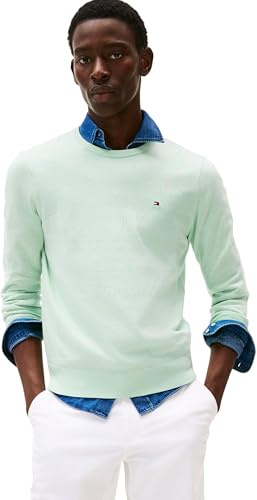 Tommy Hilfiger Essential SSNL Cotton Crew Neck