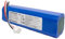 5200mAh Li-Ion Batterie Kompatibel Mit HONITURE Q6 Batterie Wiederaufladbare Batterie Für Roboter Staubsauger Zubehör Ersatzteile