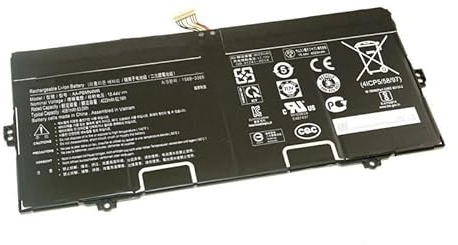 Uniamy AA-PBMN4MR Replacement Battery Compatible With AA-PBMN4MR Galaxy Book2 Pro 13 NP950QED-KA1FR NP950QED-KA1NL NP950QED-KA2CA NP950QED-KA2DE NP950QED-KA2IT NP950QED-KA3CA