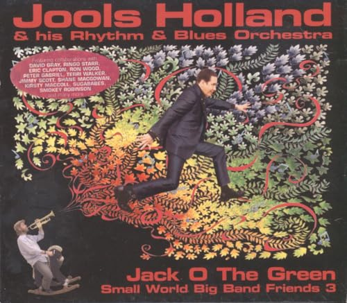 Small World Big Band Friends 3 - Jack O The Green