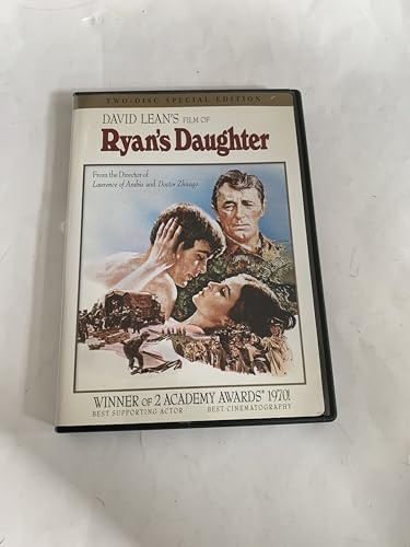 Ryan's Daughter: Special Edition (Dbl DVD)