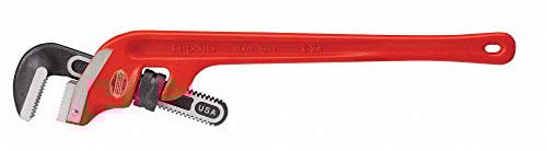 RIDGID 31085 Giratubo a Gomito E-36 per Impieghi Pesanti 36