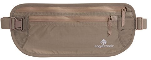 Eagle Creek Unisex Ec041126091 outdoor goods, Khaki, Einheitsgröße