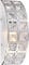 Globo Wandleuchte ADRIANA 67030W