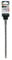 kwb Cross-Tip Hammerbohrer Ø 8 mm 261508 (210 mm Länge, 4-schneidig, SDS plus Aufnahme)