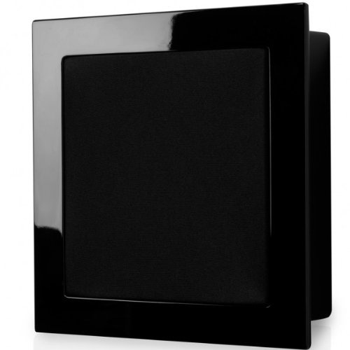 Monitor Audio Soundframe 3 In Wall Speaker Black