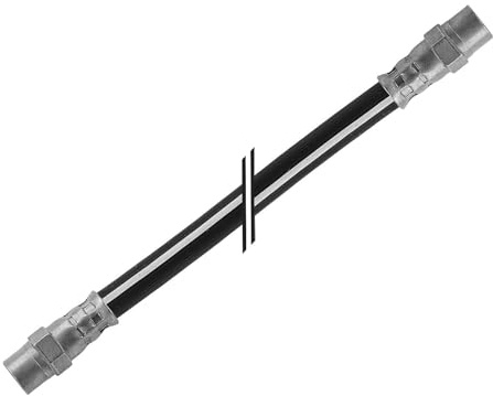 Meyle 014 042 0003 Brake Hose