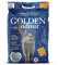 2 x 14 kg Golden Grey Odour Katzenstreu Klumpstreu Bentonit Bentonitstreu klumpend ohne Duft