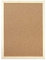 Pinnwand Kork 90 x 60 cm (K4)