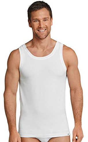 Schiesser Herren 145138 Wander-Shirt