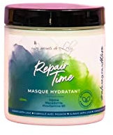LES SECRETS DE LOLY Repair Time Masque Hydratant 230 ml