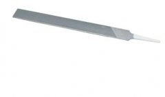 SKS Kunzmann WC Feile grob, 200 x 20mm für Ski und Snowboard