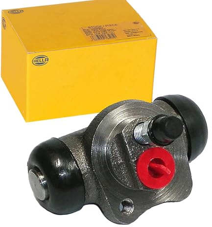 HELLA 8AW 355 531-801 Wheel Brake Cylinder - AW3180 - for e.g. CHEVROLET / DAEWOO / OPEL / VAUXHALL