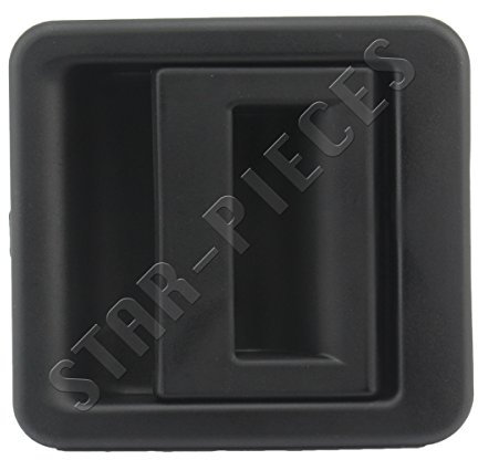 STARKIT PERFORMANCE Maniglia porta laterale esterna per Peugeot Boxer, Citroen Jumper 1, C25 e Fiat Ducato 2 (1981-2002) porta laterale scorrevole destra (lato passeggero)