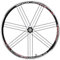 CAMPAGNOLO Laufradsatz Zonda C17 Draht, 9s/10s/11s WH17-ZOCFR,Campa.Flkörper