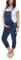 Maternity Bib Overalls Jumpsuits Pregnant Women Denim Dungarees Jeans Jumpsuits