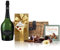 Laurent Perrier Grand Siecle Champagne And Chocolates Hamper 75cl 12% abv