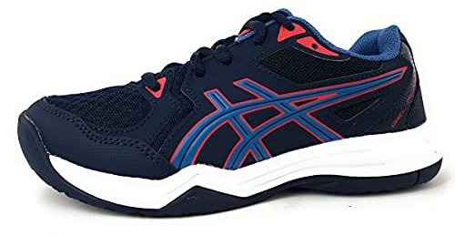 Asics Gel-Flare Walking-Schuh French Blue/Azure 1.5